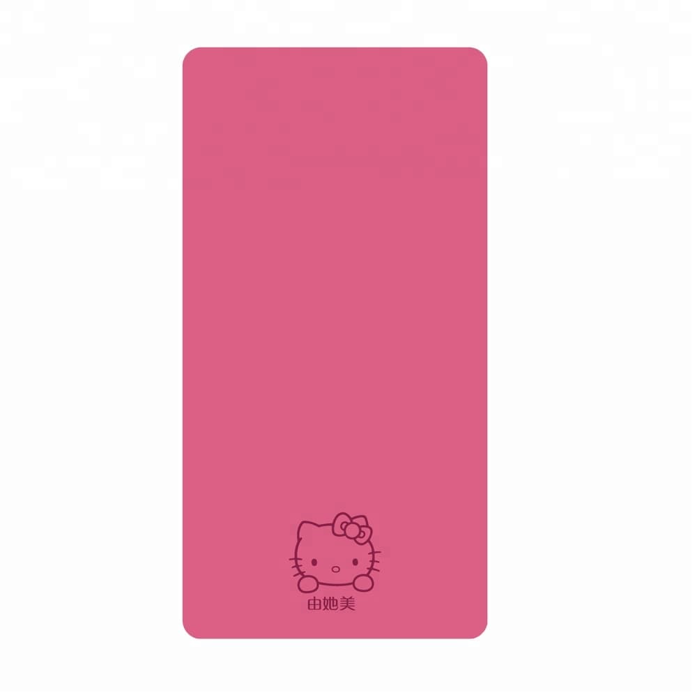 Kids Eco Yoga Mat
