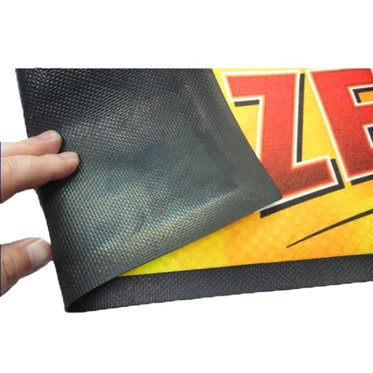 Premium Beer Glass Mat