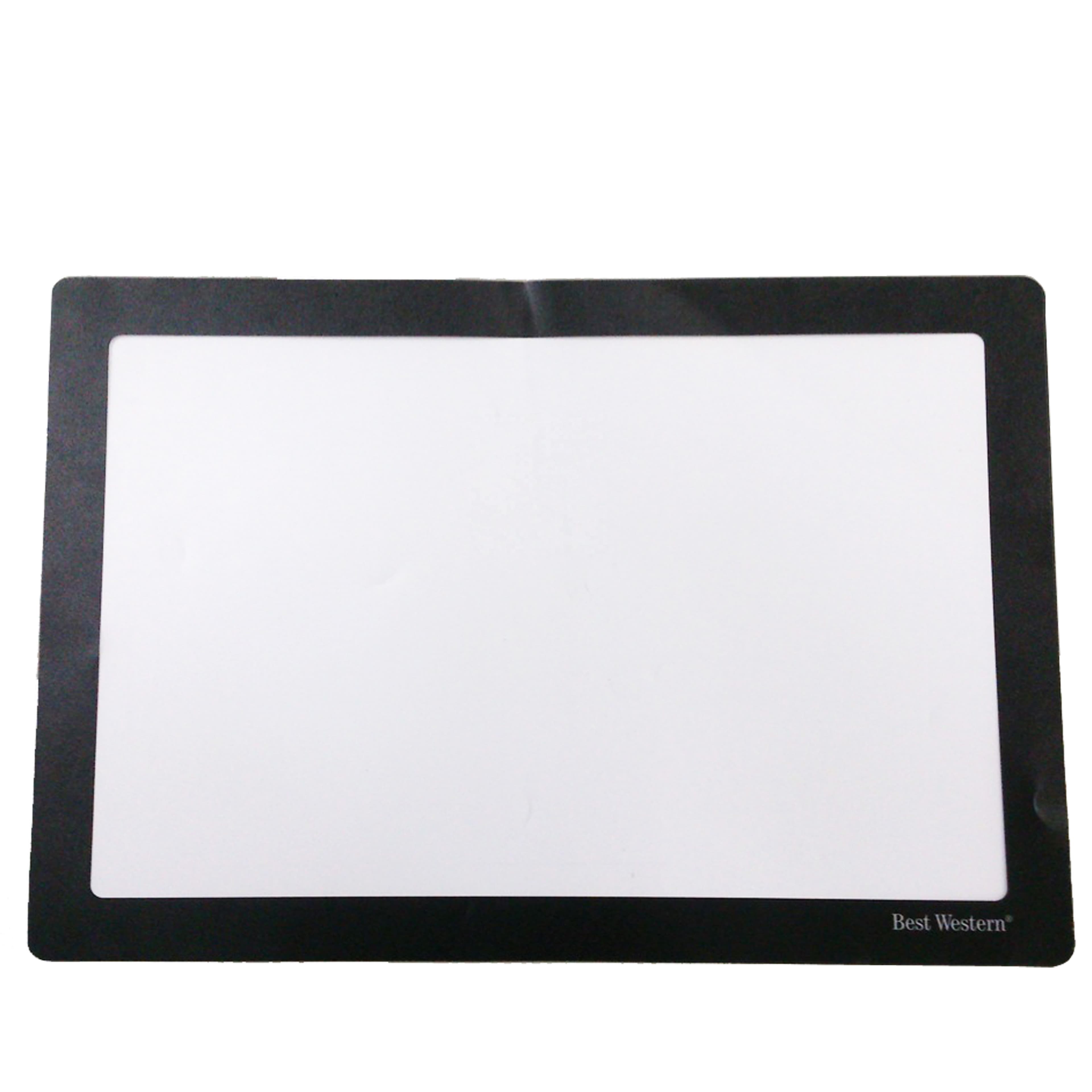 Photo Insert Counter Mat