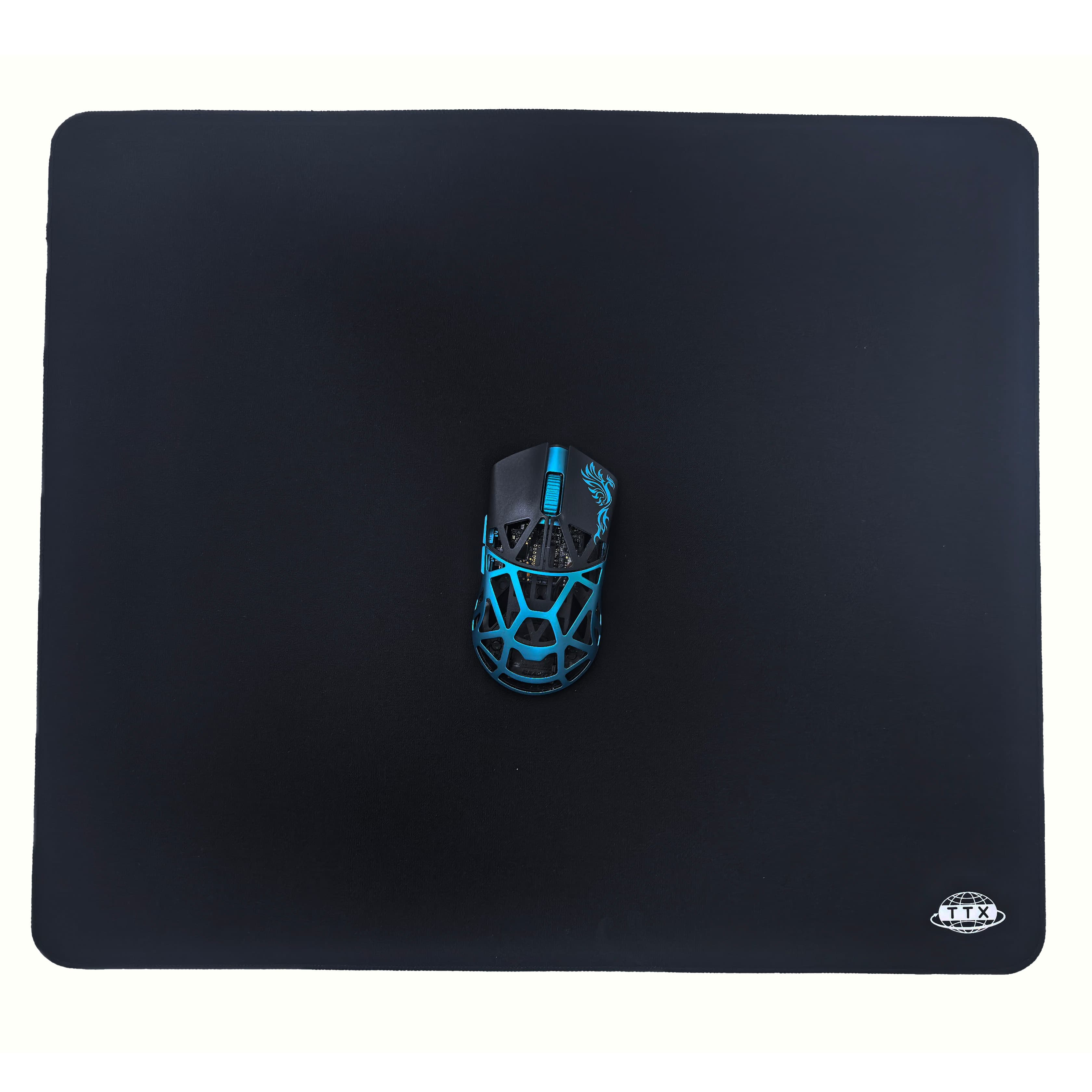 Poron Ultra-Soft Gaming Mouse Pad