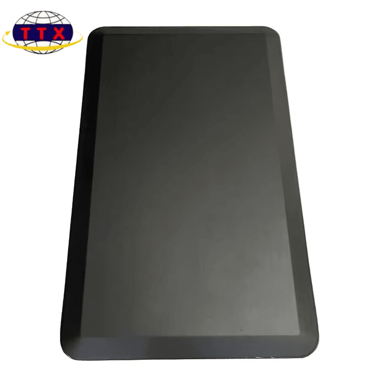 Natural Rubber Anti-Fatigue Kitchen Mat