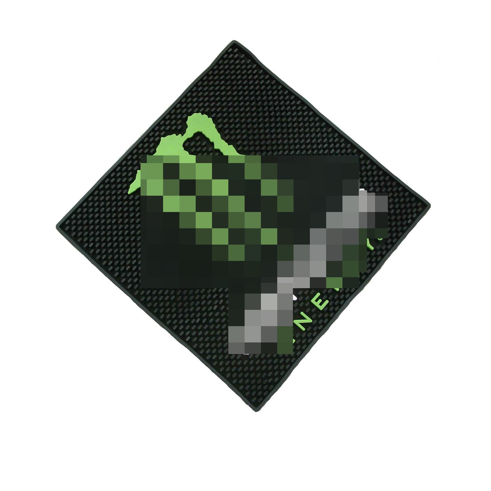 Wine & Beer Counter Mat Premium