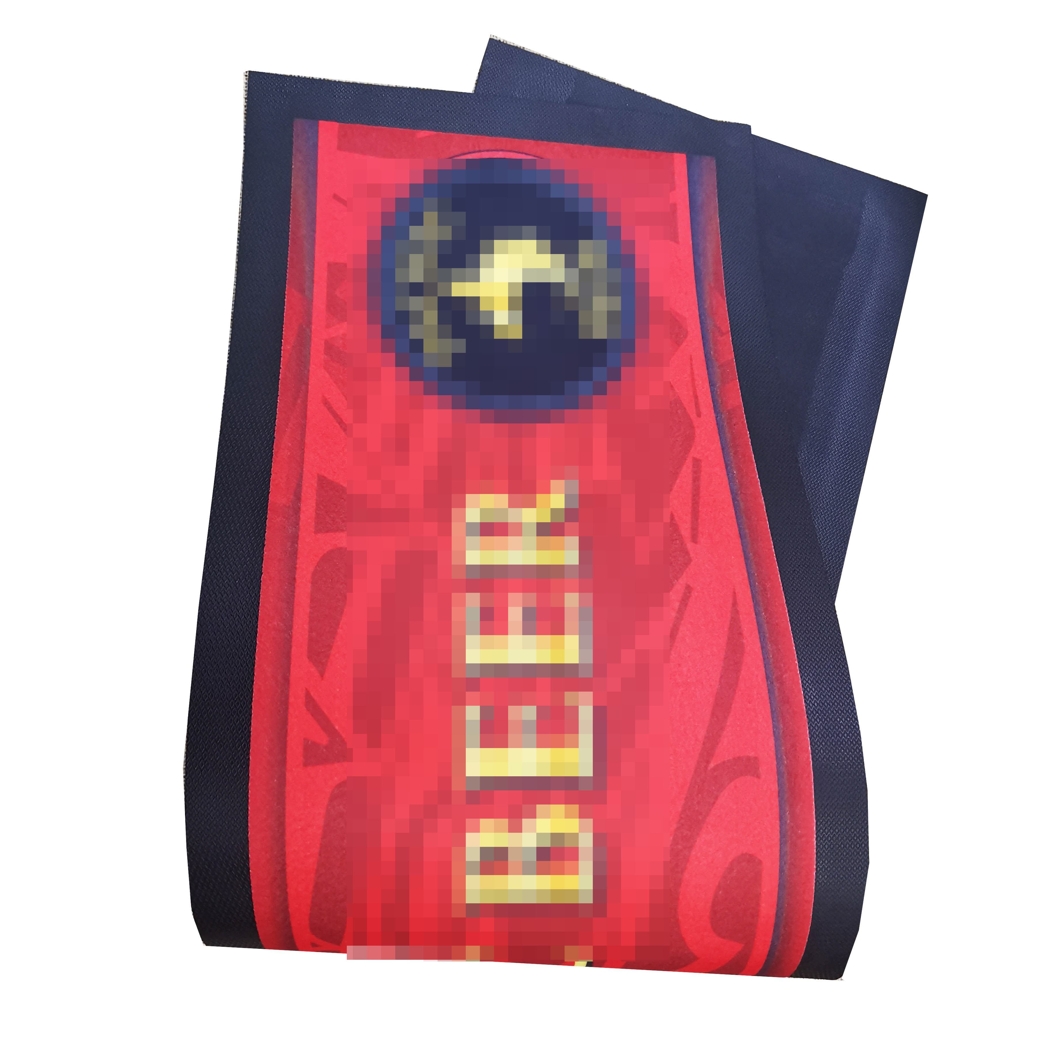 Full Color Digital Print Bar Mat