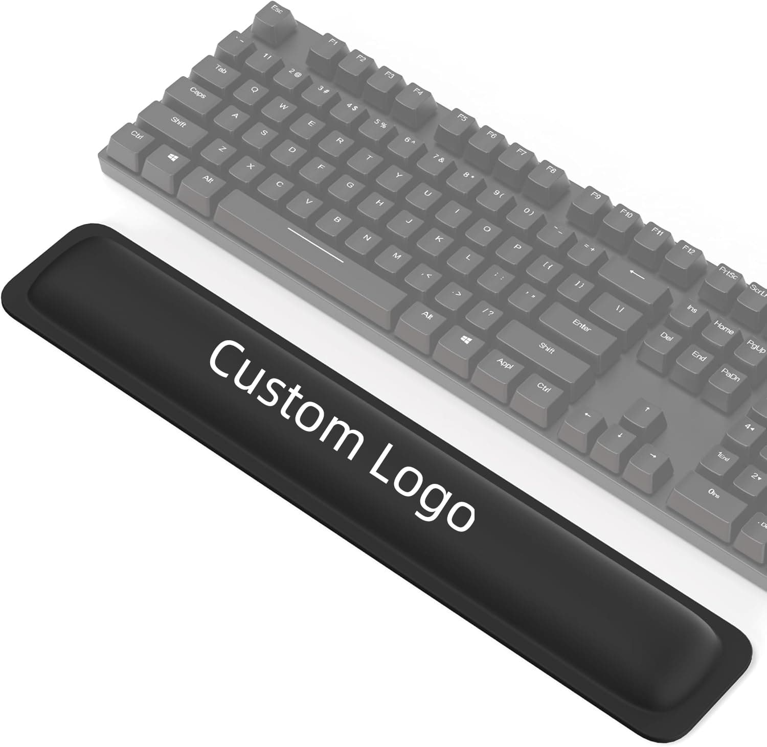 Radiation Protection Memory Foam Wrist Pad