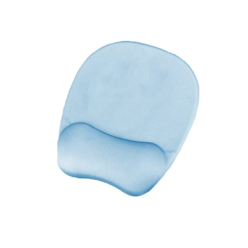 Anime Memory Foam Gaming Mouse Pad