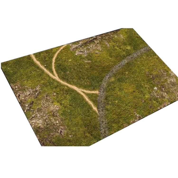 Stratagem 6x4 Battle Mat with Carrying Case