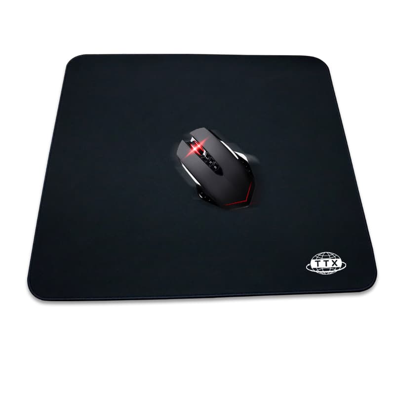 Ultra-Soft Poron Gaming Mouse Pad