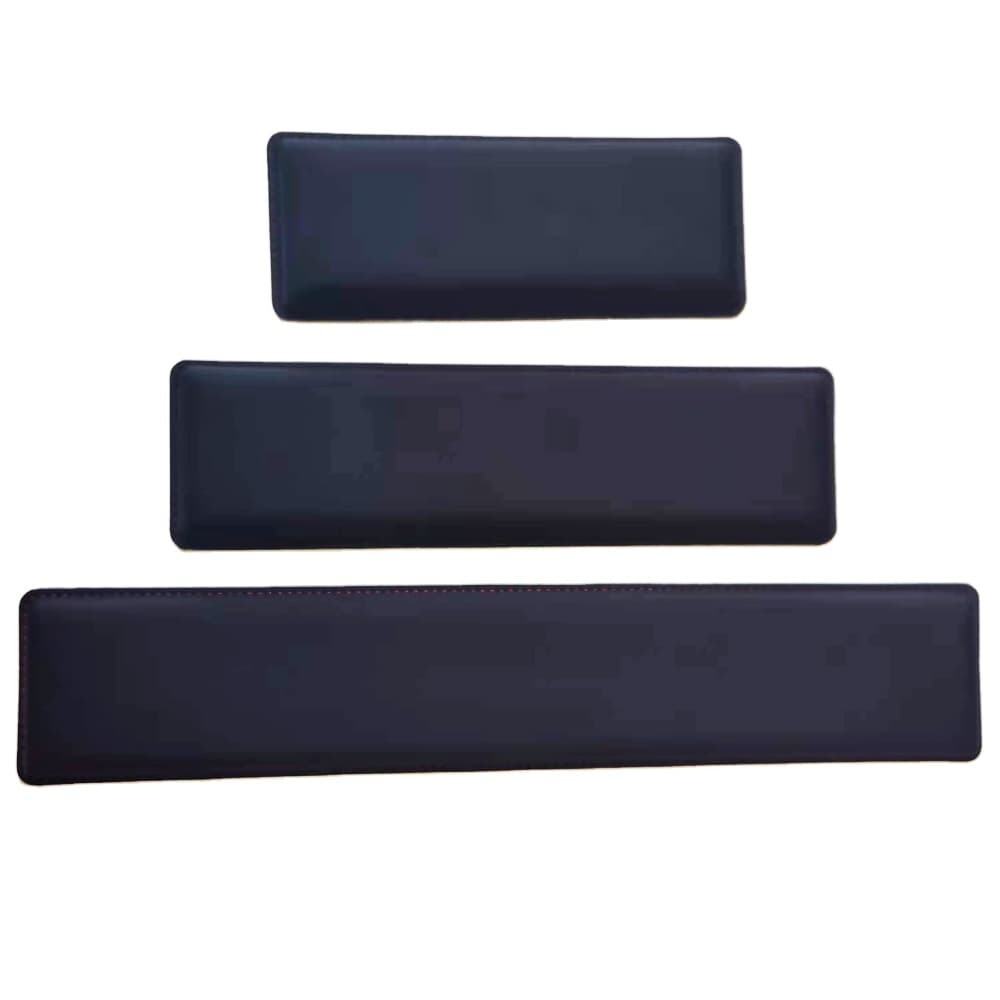 Memory Foam Cooling Gel Keyboard Wrist Rest