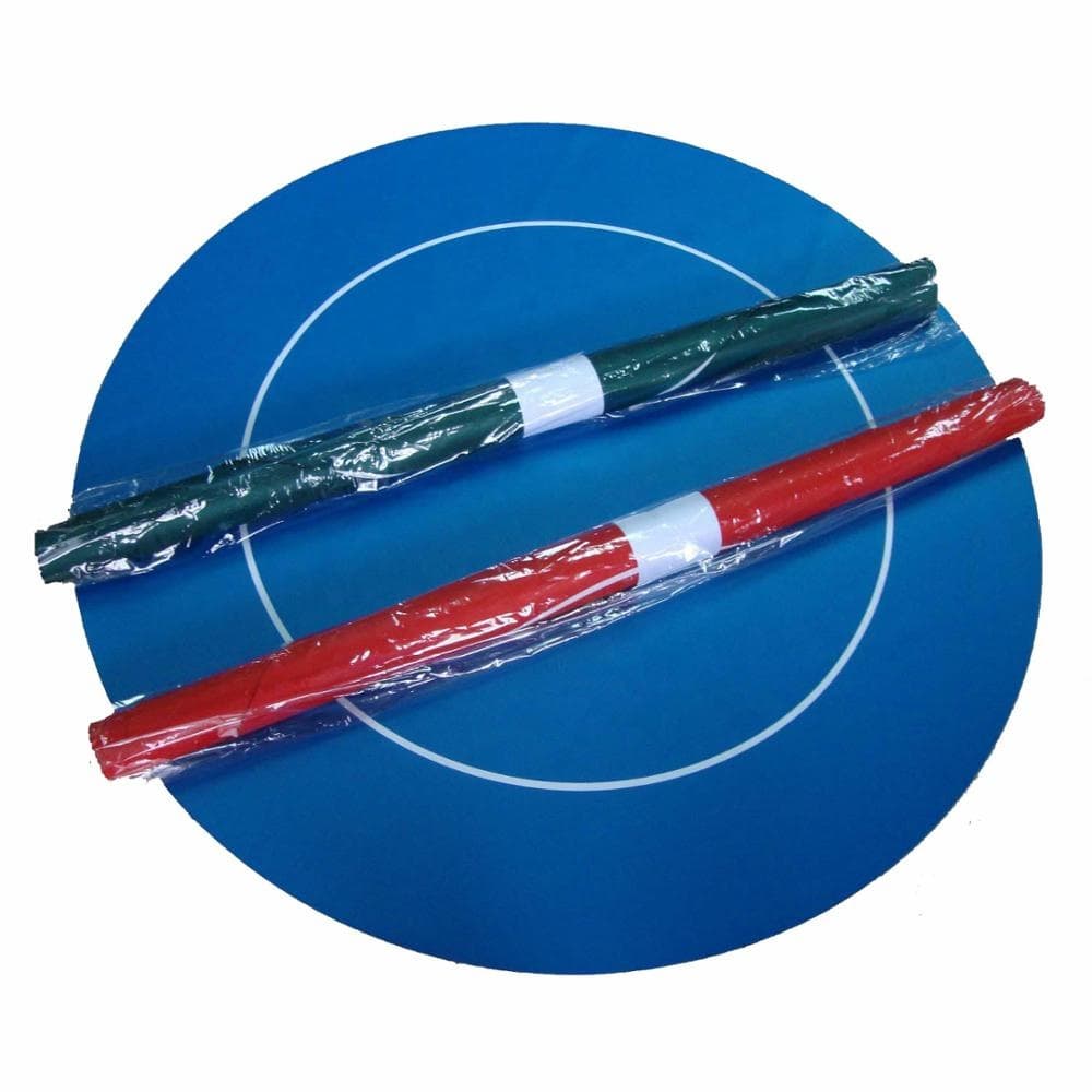 Neoprene Round Poker Mat – 2.5mm Foam Cushion