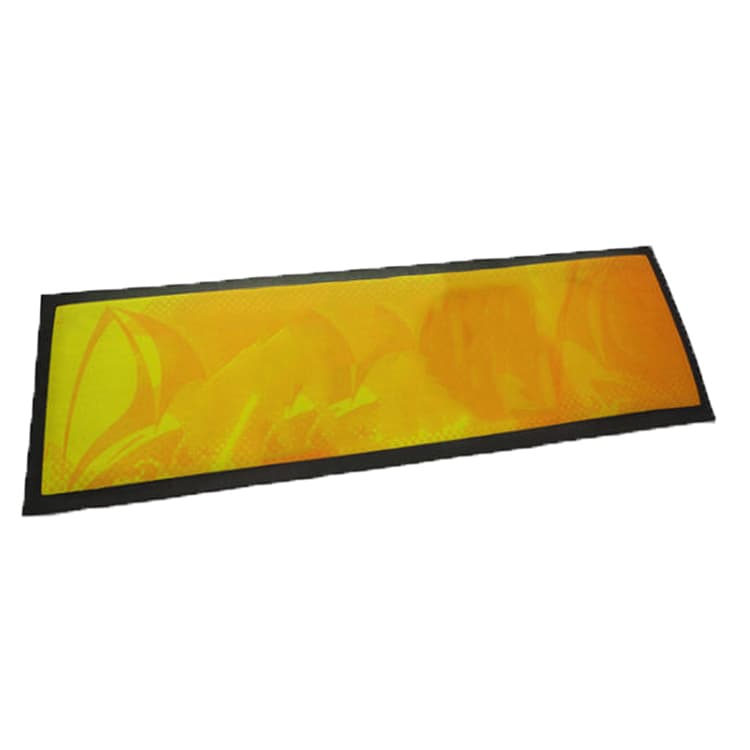 Professional Bartender Service Mat