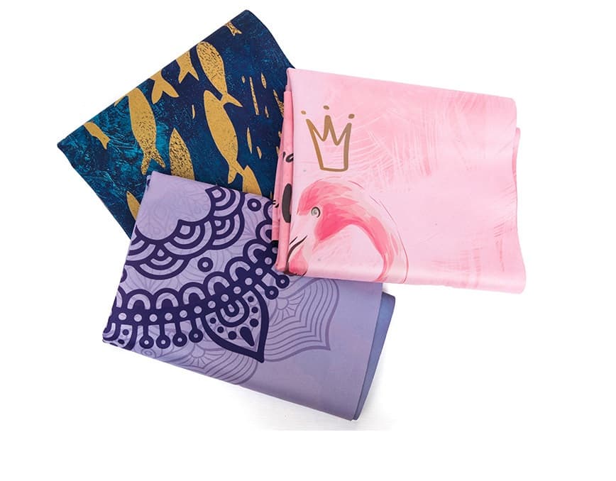 Extra Large Non-Slip Yoga Mat
