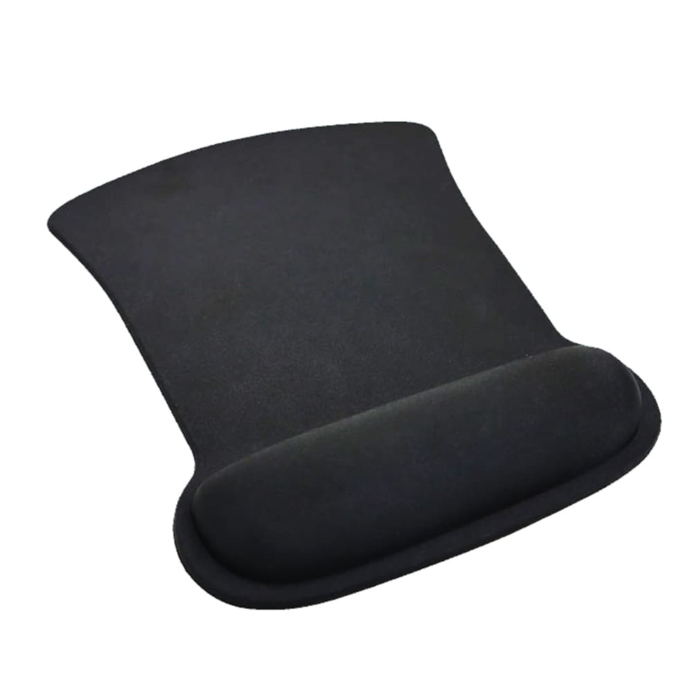 Custom Full-Color Rubber Mouse Pad