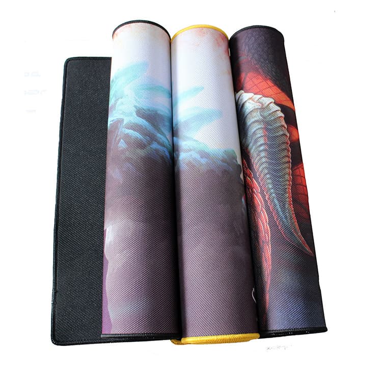 Non-Slip Premium Gaming Mouse Pad