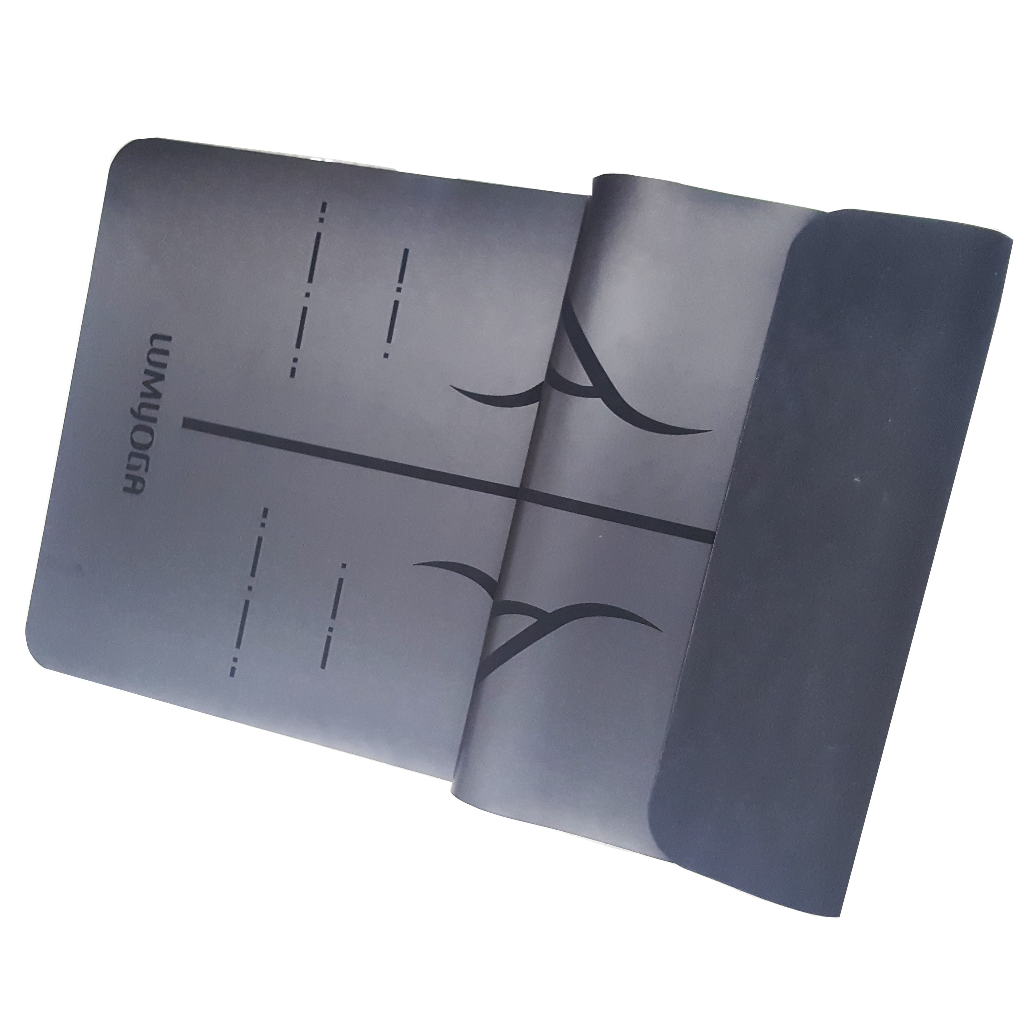 Premium Thick Waterproof Yoga Mat