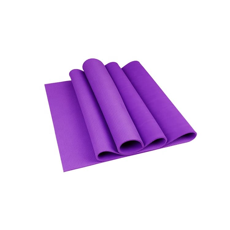 Grounding Earthing Yoga Mat