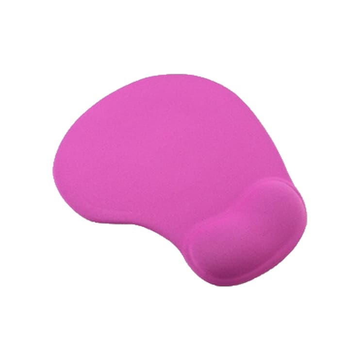 Memory Foam Wrist Rest Mouse Pad