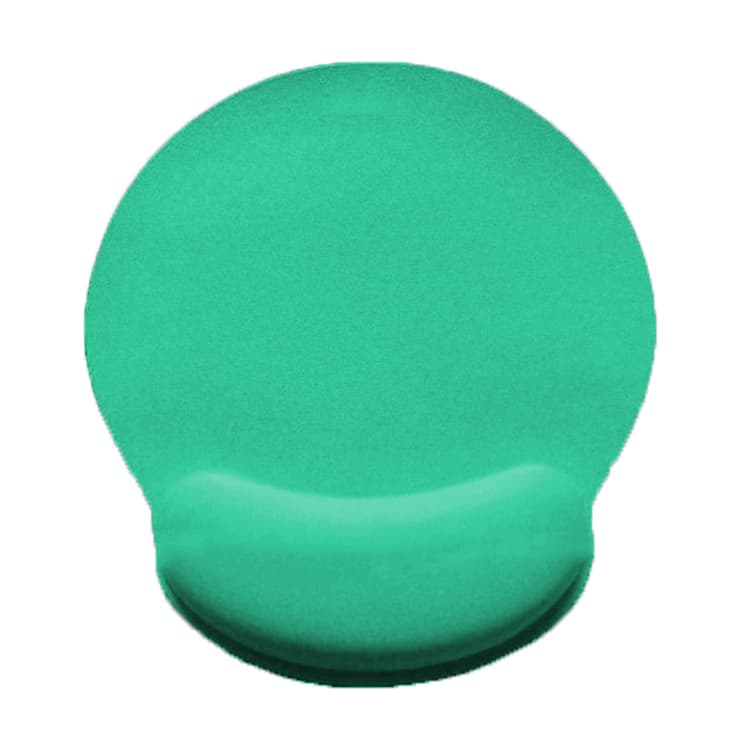 Premium Silicone Wrist Rest Mouse Pad