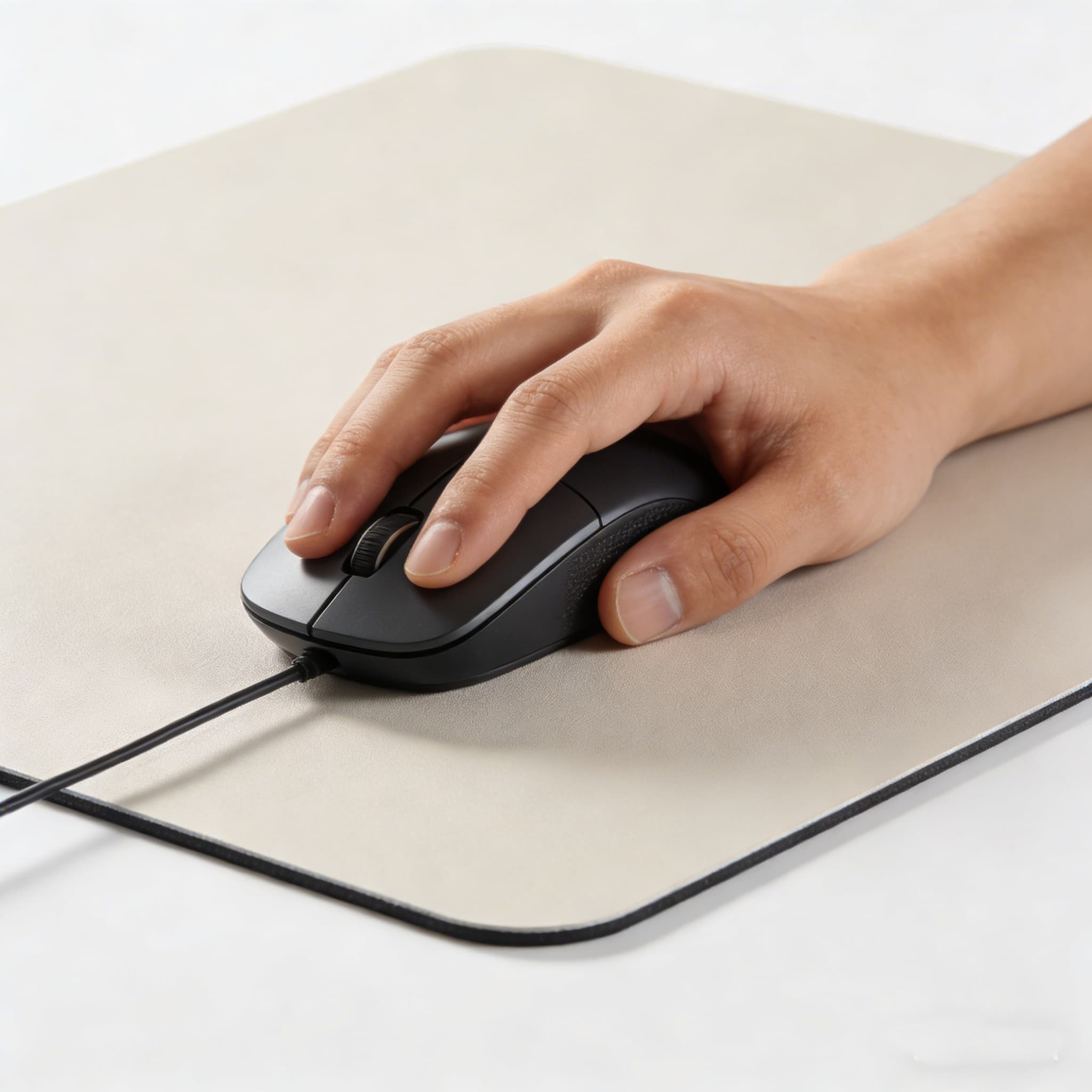 Waterproof Desk Pad Protector Mat