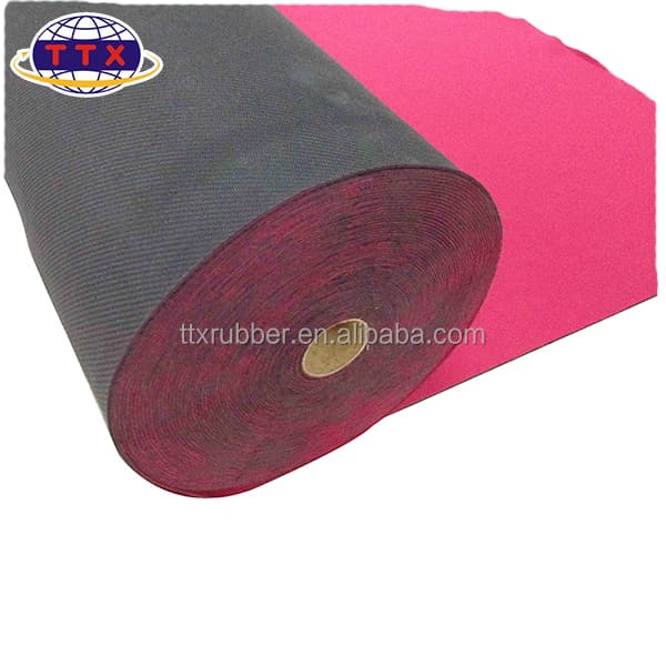 Gaming Mouse Pad Material Roll