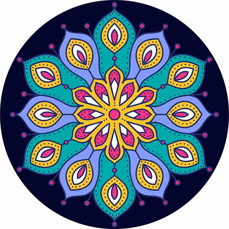 Eco-Friendly Travel Yoga Mat