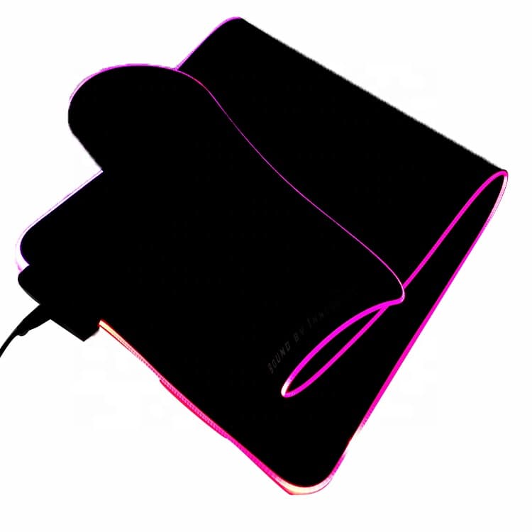 RGB LED Gaming Mouse Pad XXL