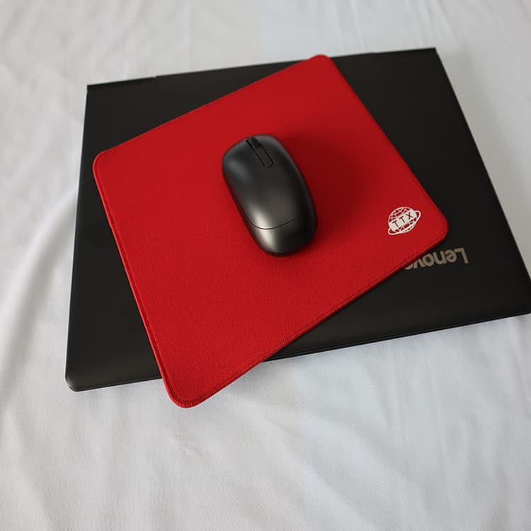 Galaxy Space Gaming Mouse Pad