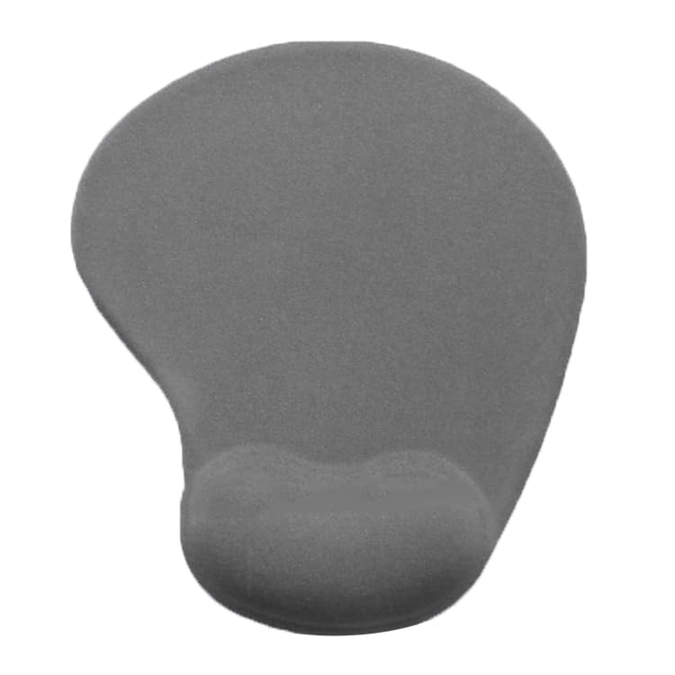 Anti-Slip Gaming Mouse Pad with Hand Rest