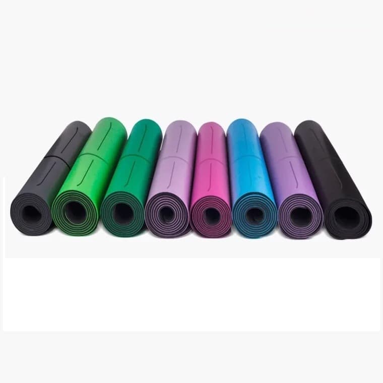 Extra Large Non-Slip Yoga Mat