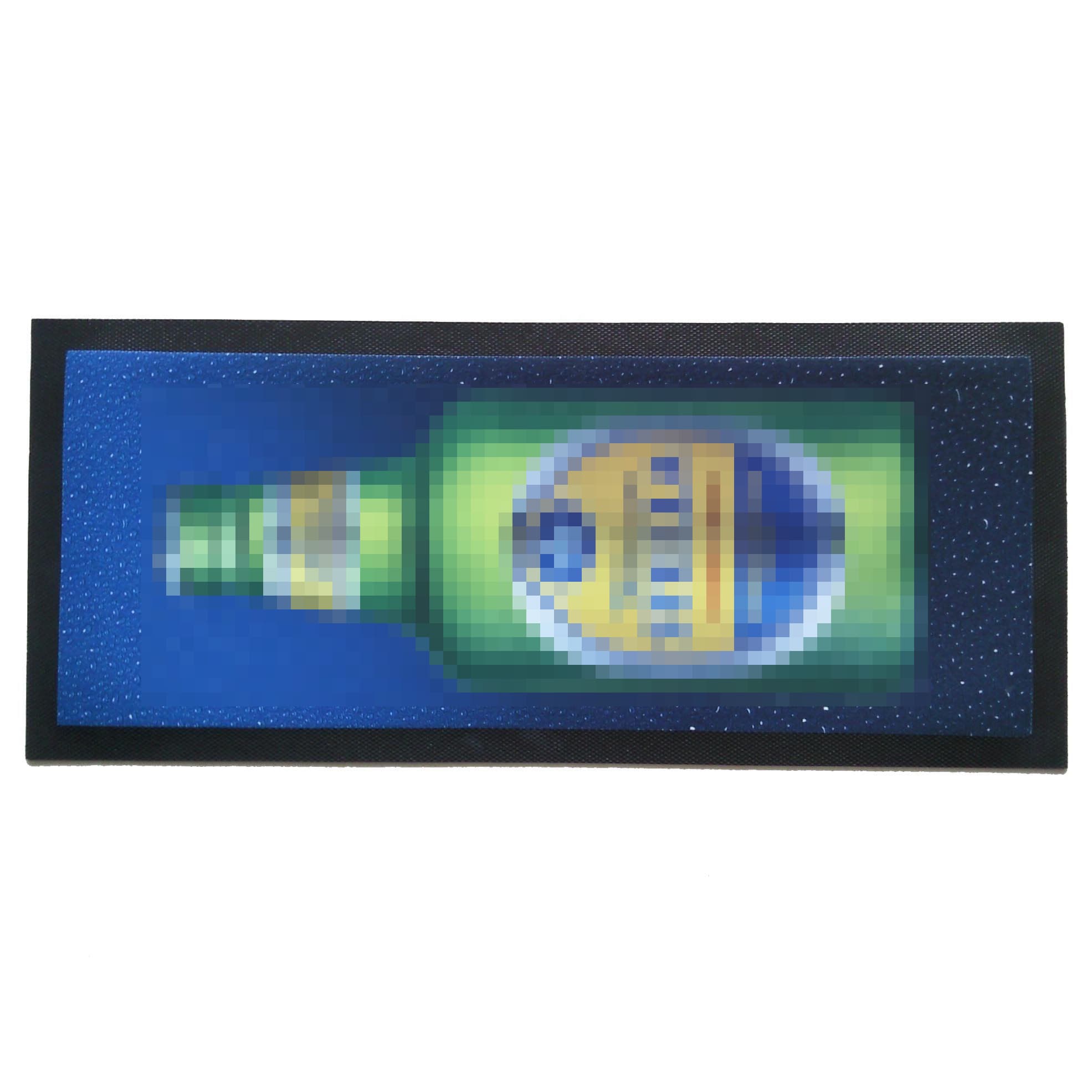 Waterproof Felt Bar Counter Mat