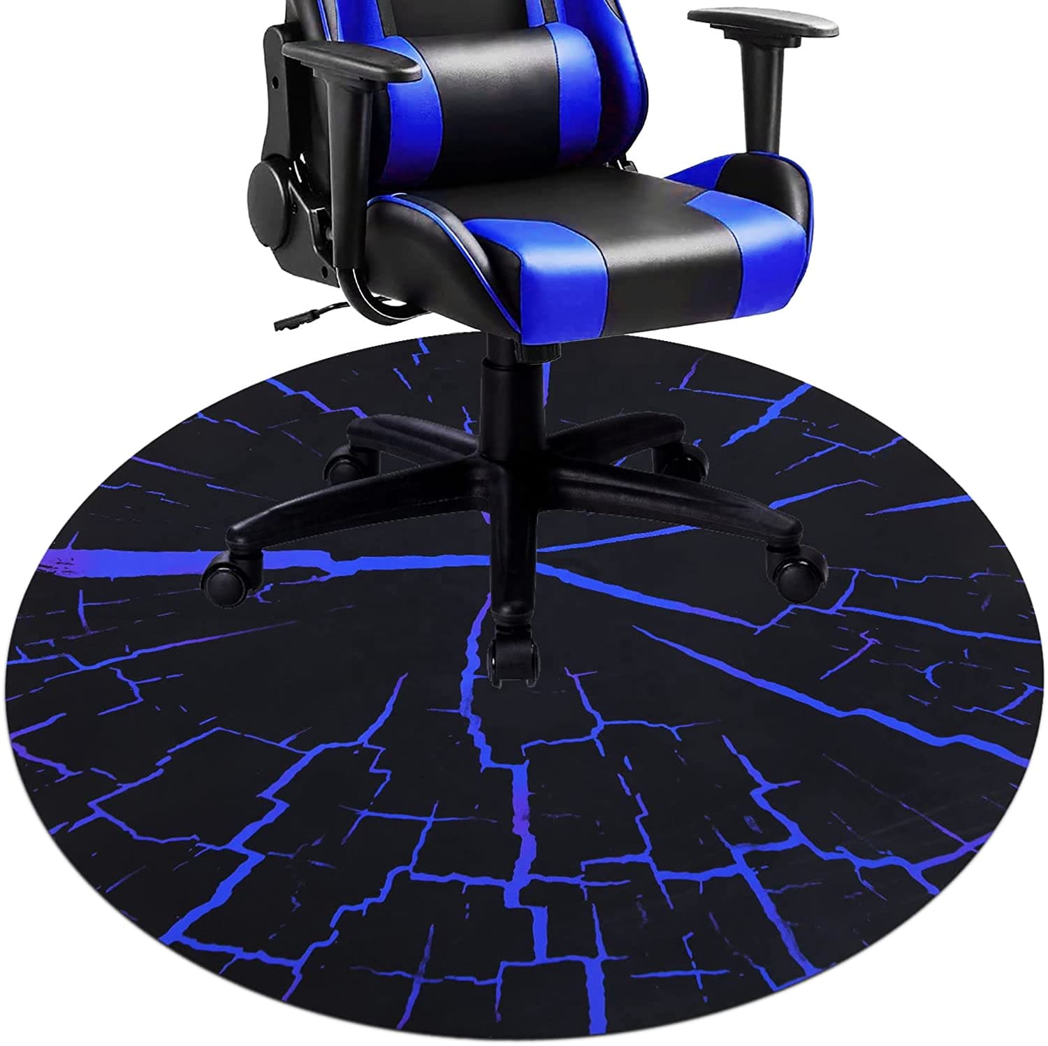 Waterproof Gaming Chair Floor Mat