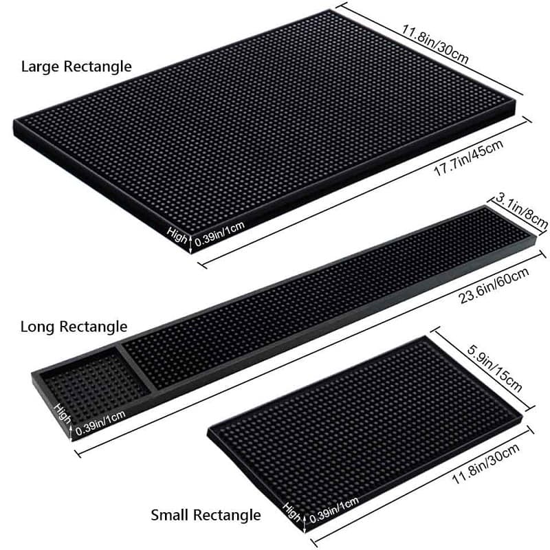 Waterproof Kitchen & Bar Mat