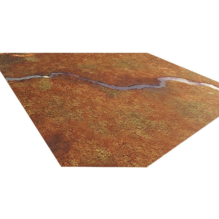 Eco-Friendly Padded Play Mat