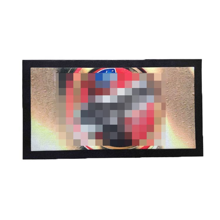 Premium Absorbent Bar Mat