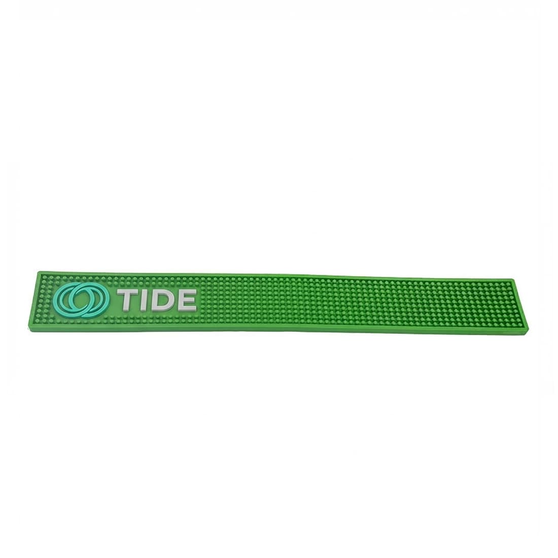 Soft Silicone Drink Coaster Mat