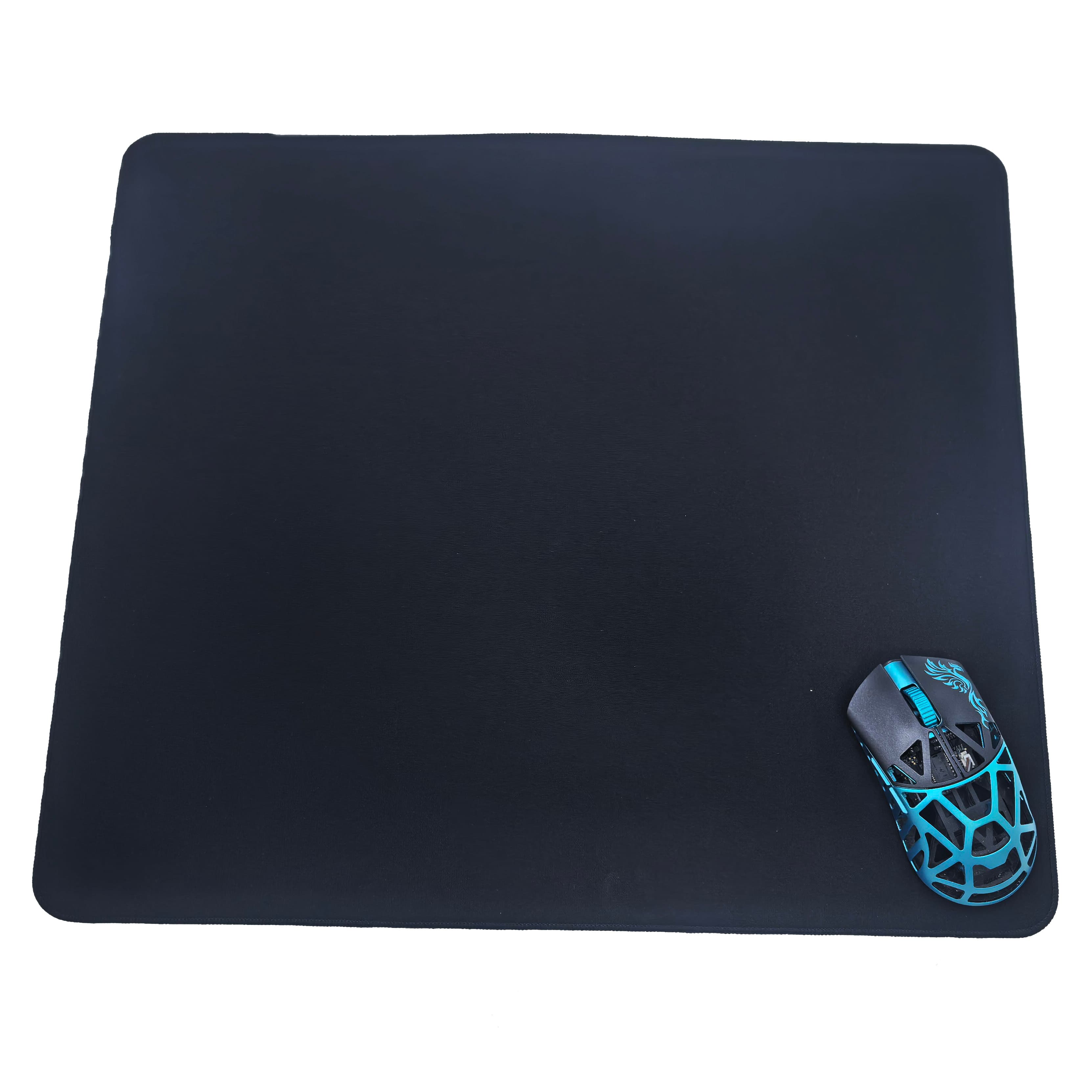 Ultra-Soft Poron Gaming Mouse Pad