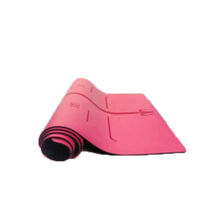 Yoga Mats