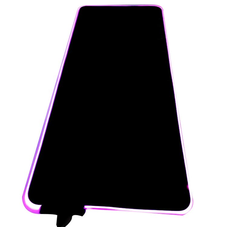 XXL RGB Gaming Mouse Pad with LED Lighting